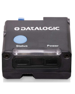 Datalogic GFS4520, barcode scanner: 2D, RED, kit (USB)