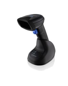 Datalogic QM2500, 2D | QR | 1D Barcode scanner | QM2500-BK-433K1