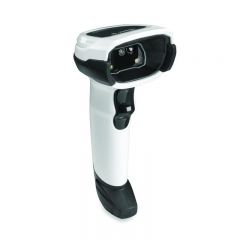 Zebra DS8108-SR, 2D, Kit (USB & Stand), White