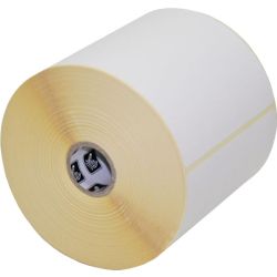 Zebra 1000D, Direkte Termisk Etiket, B:102 x H:192 mm, Core: 25,4 mm