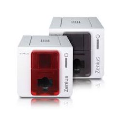 Evolis Zenius Single Sided Card-Printer