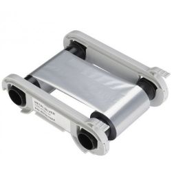 Evolis Colour Ribbon Monochrome-Silver - 1000 Cards