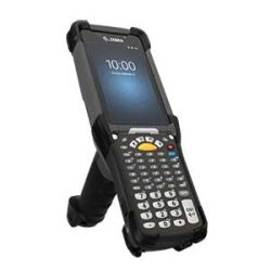 Zebra MC9300, 2D, LR, SE4850, Alpha., Handle - MC930B-GSEDG4RW
