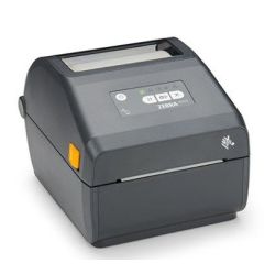 Zebra ZD421d, Direkt Termo, 203DPI, USB, BT 4.1, WiFi