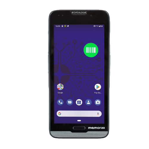 Datalogic Memor 20