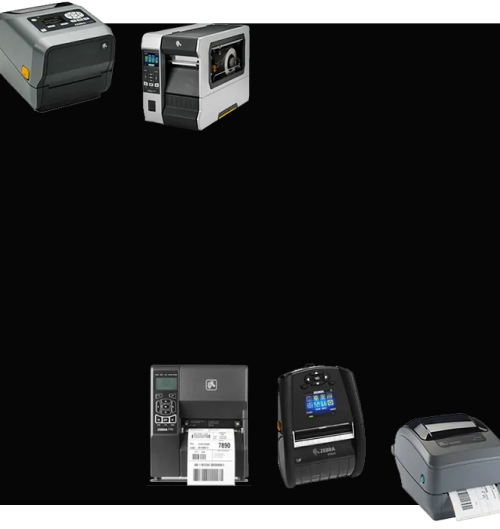 Etiketprinter